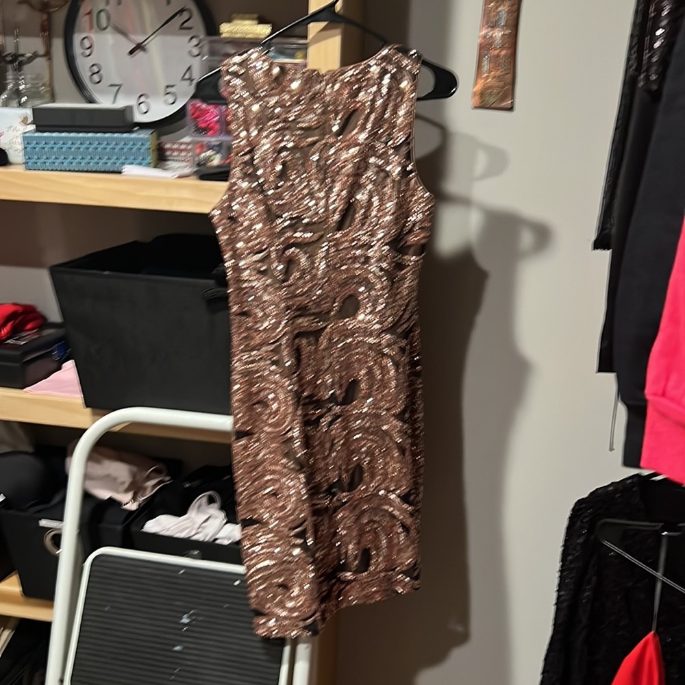 One Of A Kind And Worn Once. - image 4